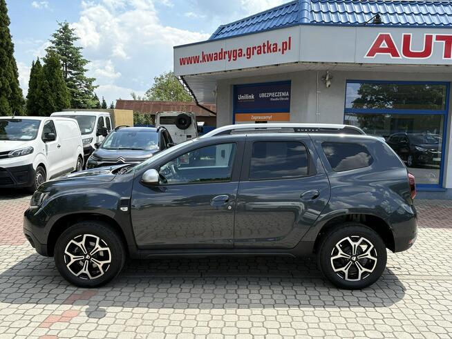 Dacia Duster 1.5 Kamera, Navi, Tempomat, Gwarancja Tarnowskie Góry - zdjęcie 8
