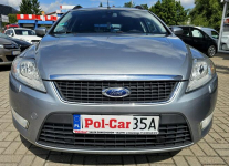 Ford Mondeo Grzane fotele i przednia szyba, hak, tempomat,serwis Olsztyn - zdjęcie 3