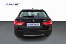 520d xDrive mHEV Luxury Line aut Salon PL 1wł. F-Vat Warszawa - zdjęcie 4