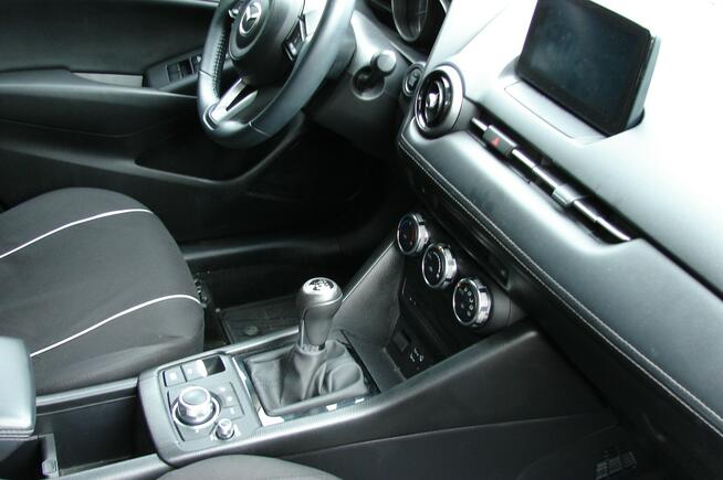 Mazda CX-3 2,0 E 120 KM SALON PL Piła - zdjęcie 11