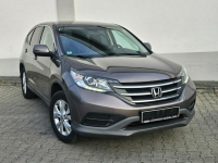 Honda CR-V 4x4  Ledy Serwisowana Stan bdb Rybnik - zdjęcie 3