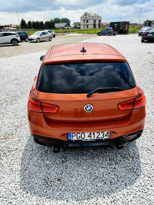 BMW 120 &#039;Raty&#039;Leasing&#039; Grodzisk Wielkopolski - zdjęcie 7