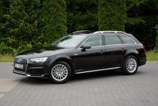 MatrixLed El. klapa Quattro Panorama DriveSelect Parktr. Navi ASO Audi Ostrów Mazowiecka - zdjęcie 3