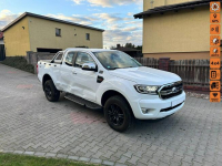 Ford Ranger 2.0 TDCi 170 EcoBlue#Automat#4x4#Mały przebieg#DECKED