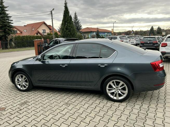 Škoda Octavia Salon Polska!Serwisowana w ASO!Faktura VAT! Tarnów - zdjęcie 5