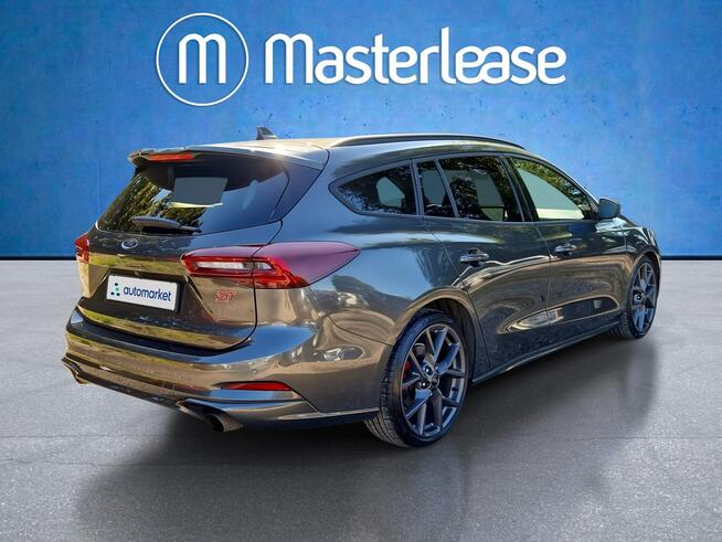 Ford Focus 2.3 EcoBoost ST X ! Z Polskiego Salonu ! Faktura VAT ! Warszawa - zdjęcie 5