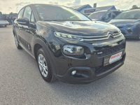 Citroen C3 1.2 Airbump Bezwypadkowy Gniewkowo - zdjęcie 11