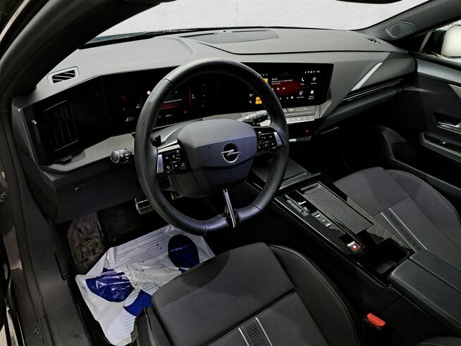 Opel Astra Komorniki - zdjęcie 11