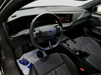 Opel Astra Komorniki - zdjęcie 11