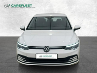 Volkswagen Golf VIII 1.0 eTSI Life DSG Hatchback Warszawa - zdjęcie 2