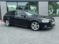 Audi A4 2.0 TDI 163KM Zwoleń - zdjęcie 8