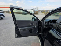 Honda HR-V 1.5 VTEC 130 koni Kamera Klimatronik możliwa ZAMIANA Rawa Mazowiecka - zdjęcie 11