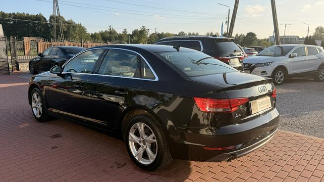 Audi A4 Salon Polska Sade Budy - zdjęcie 12