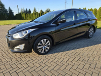 Hyundai i40 1,6Benzyna Serwis.Ledy.Klimatr 2 str.Tempomat.Parktronic Kutno - zdjęcie 8