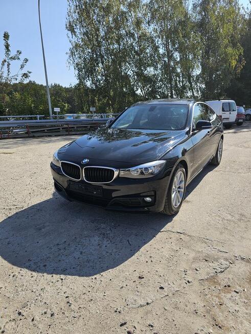 BMW 3 GT BARDZO DOBRY STAN ! Włocławek - zdjęcie 1