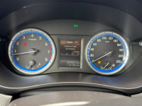 Suzuki SX4 S-Cross 1.6 DOHC 16V VVT AllGrip Manual, 120hp, 2014 4x4 Zwoleń - zdjęcie 8