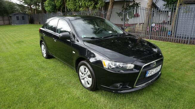 Mitsubishi Lancer z Niemiec. Gwarancja. Polecam !!! Zielona Góra - zdjęcie 3