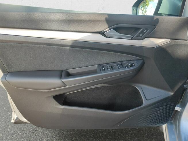 Volkswagen Golf 2.0 TDI Life! Z Polskiego Salonu! Faktura VAT! Warszawa - zdjęcie 10