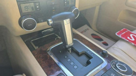 Volkswagen Touareg 4X4  automat  super stan mały przebieg xsenon Lębork - zdjęcie 12