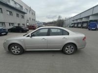 Syndyk sprzeda Kia Magentis 2.0, 2010r. Jasieniec - zdjęcie 2