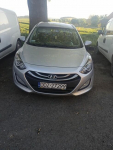 Hyundai I30 2014r Sprzedam