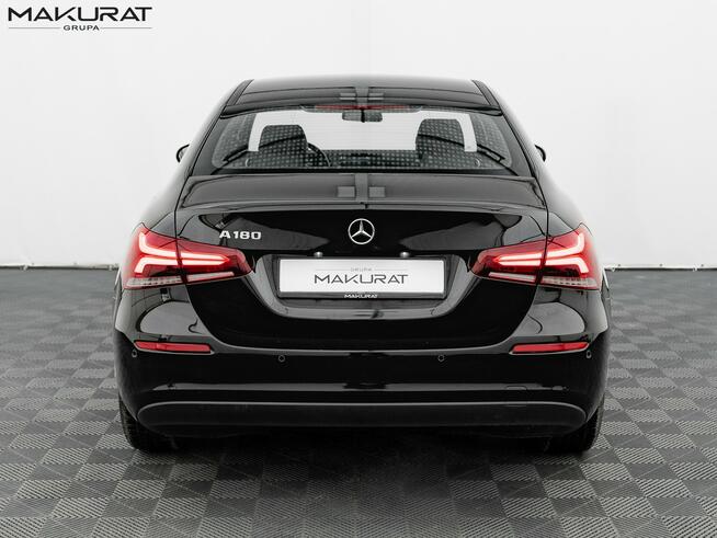 Mercedes A 180 A180 Style 7G-DCT K.cof Podgrz.f LED Salon PL VAT23% Gdańsk - zdjęcie 9