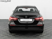 Mercedes A 180 A180 Style 7G-DCT K.cof Podgrz.f LED Salon PL VAT23% Gdańsk - zdjęcie 9