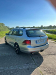 Sprzedam vw golf 6 variant Borowina - zdjęcie 3