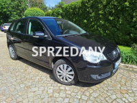 Volkswagen Polo Comfortline