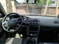 FORD Escort, wersja Bolero2, rok 1998, moc 70 kM. Klasyk Sosnowiec - zdjęcie 9