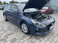 Hyundai i30 Klimatyzacja Gliwice - zdjęcie 2