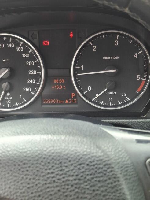 Sprzedam Bmw E90 Jarosław - zdjęcie 6