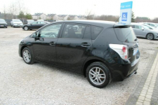 Toyota Verso Panorama Kamera Gwarancja D4d Warszawa - zdjęcie 9