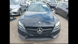 Mercedes C 300 4Matic / pakiet AMG / niski przebieg Chwaszczyno - zdjęcie 2