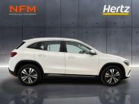 Mercedes GLA 200 1,3 (163 KM) 200 Salon PL Fv23 Warszawa - zdjęcie 7