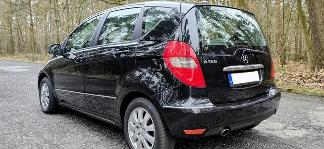 Mercedes A150 avantgarde Kędzierzyn-Koźle - zdjęcie 3