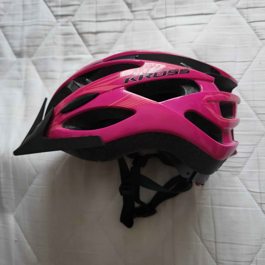 Rower damski Indiana Galaxy 28 Gdańsk - zdjęcie 3