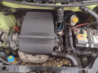 Fiat Panda 1,1 Mysłowice - zdjęcie 5