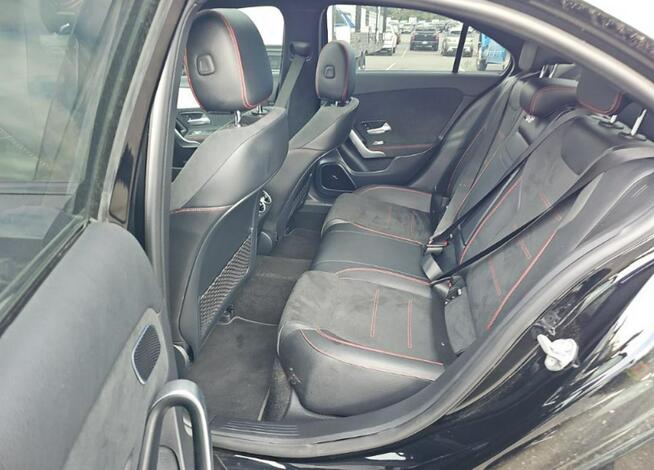 Mercedes A 35 AMG AMG A 35 / 4Matic / niski przebieg Chwaszczyno - zdjęcie 10