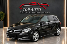 Mercedes-Benz B 180 122 KM Urban Style Automat 7G  85 tys km Warszawa - zdjęcie 3