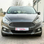 Ford S-Max 7osobowy Navi PDC Nowa Wieś Rzeczna - zdjęcie 2