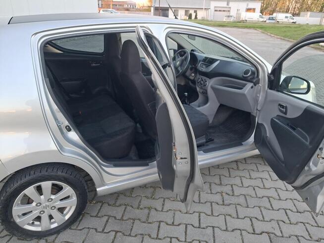 Suzuki alto Dębica - zdjęcie 6