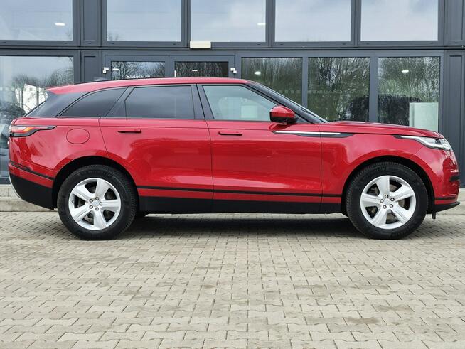 Range Rover Velar 2.0P 250 KM AWD Auto S, Salon PL, Serwisowany Łódź - zdjęcie 5