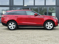 Range Rover Velar 2.0P 250 KM AWD Auto S, Salon PL, Serwisowany Łódź - zdjęcie 5