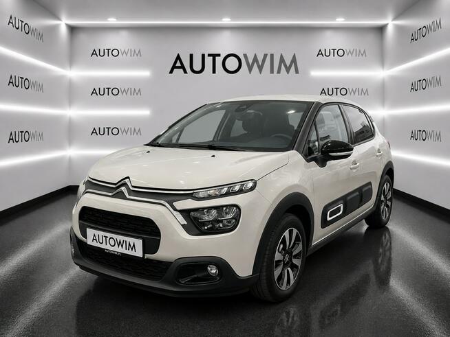 Citroen C3 SALON POLSKA/FV23%/stan bdb/gwarancja Ełk - zdjęcie 1