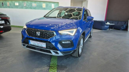 Seat Ateca 2.0 TSI 4Drive DSG OPF Xperience Łaziska Górne - zdjęcie 2
