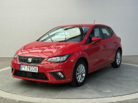 Seat Ibiza 1,0 TSI Style S&amp;S DSG 115KM Salon Polska