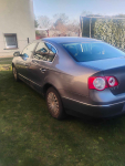 Sprzedam passata b6 2005
