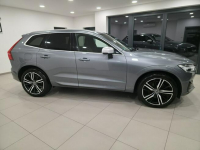 Volvo XC 60 R Design /  Automat/ D4 / FULL LED / wzorowy stan Korczyna - zdjęcie 8