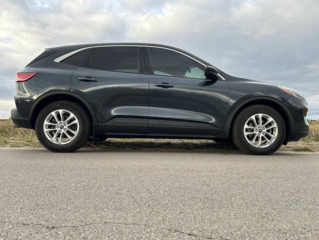 FORD ESCAPE SE 2022 Częstochowa - zdjęcie 8